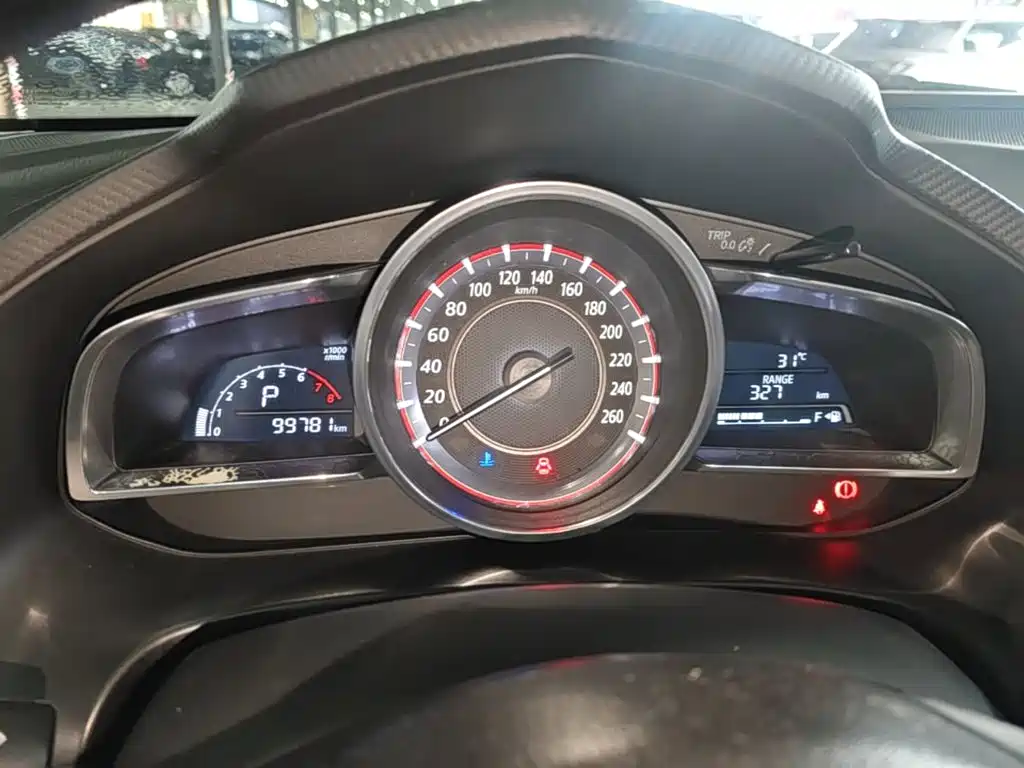 Mazda 3 Axela — миниатюра 12