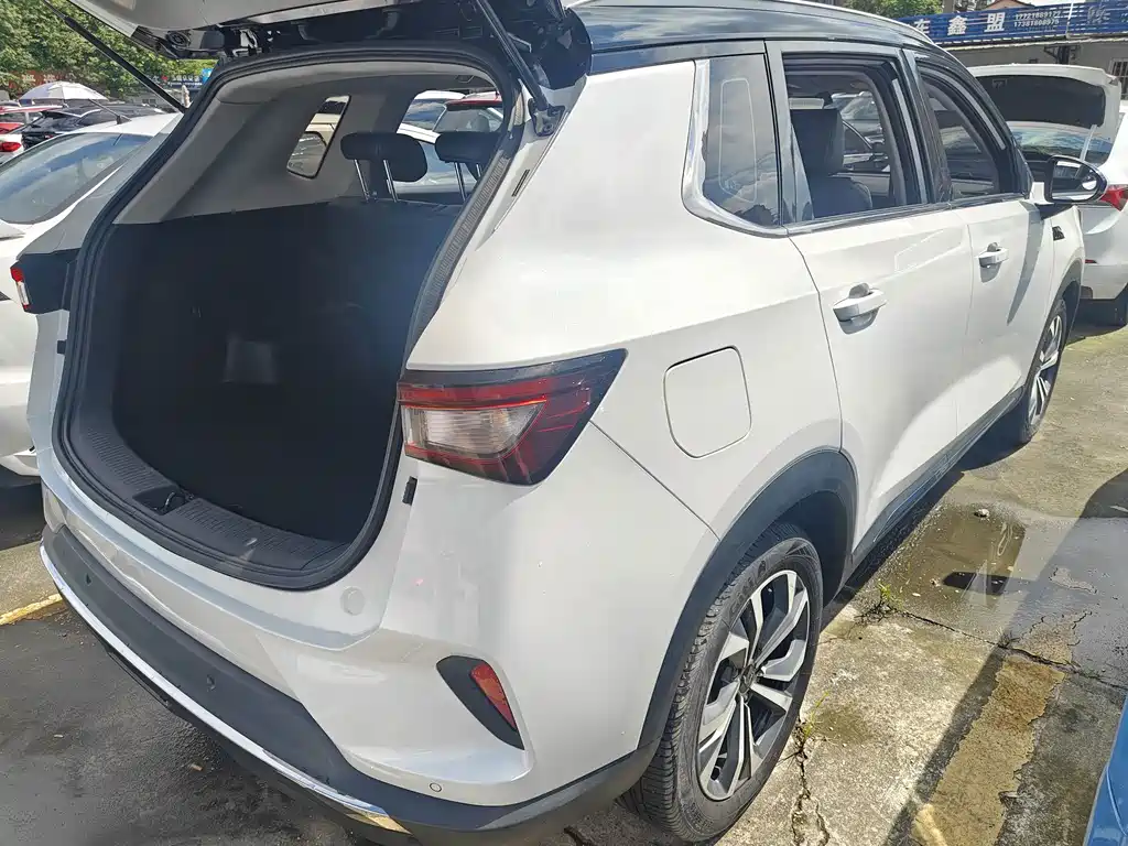 Wuling Xingchen — миниатюра 16