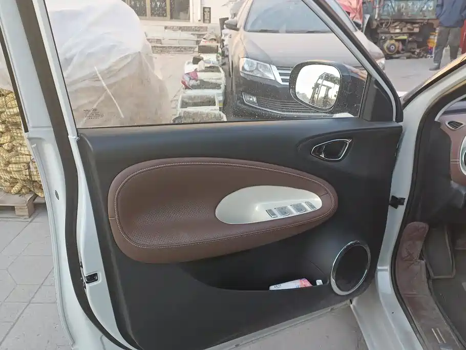 Wuling Bingo — миниатюра 7