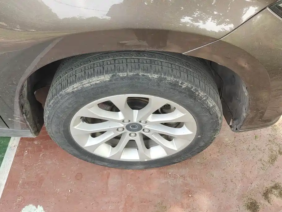 Haval H2 — миниатюра 6