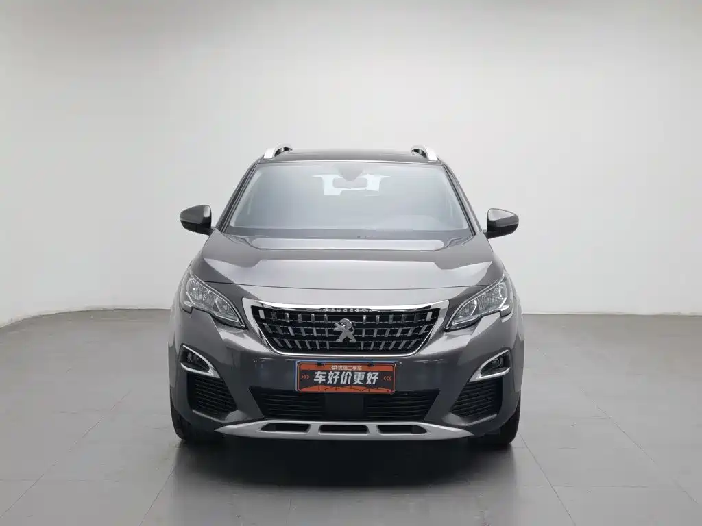 Peugeot 4008 — миниатюра 3