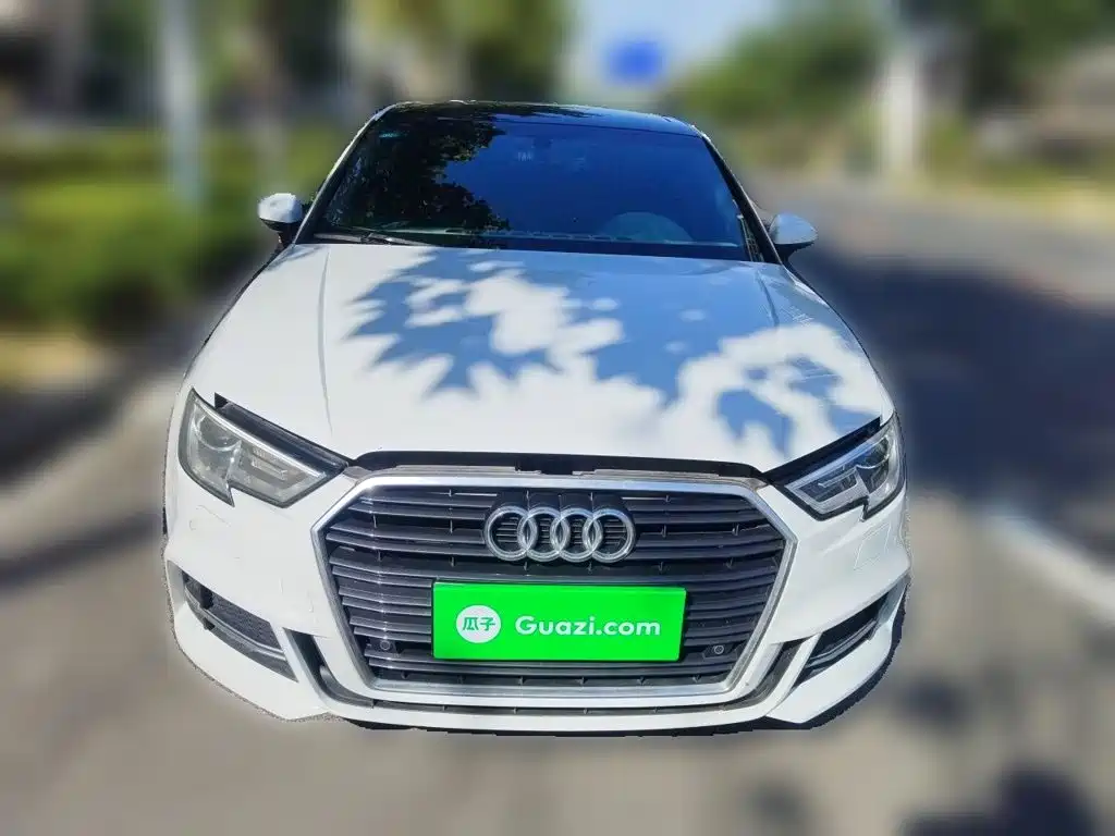 Audi A3 — миниатюра 2