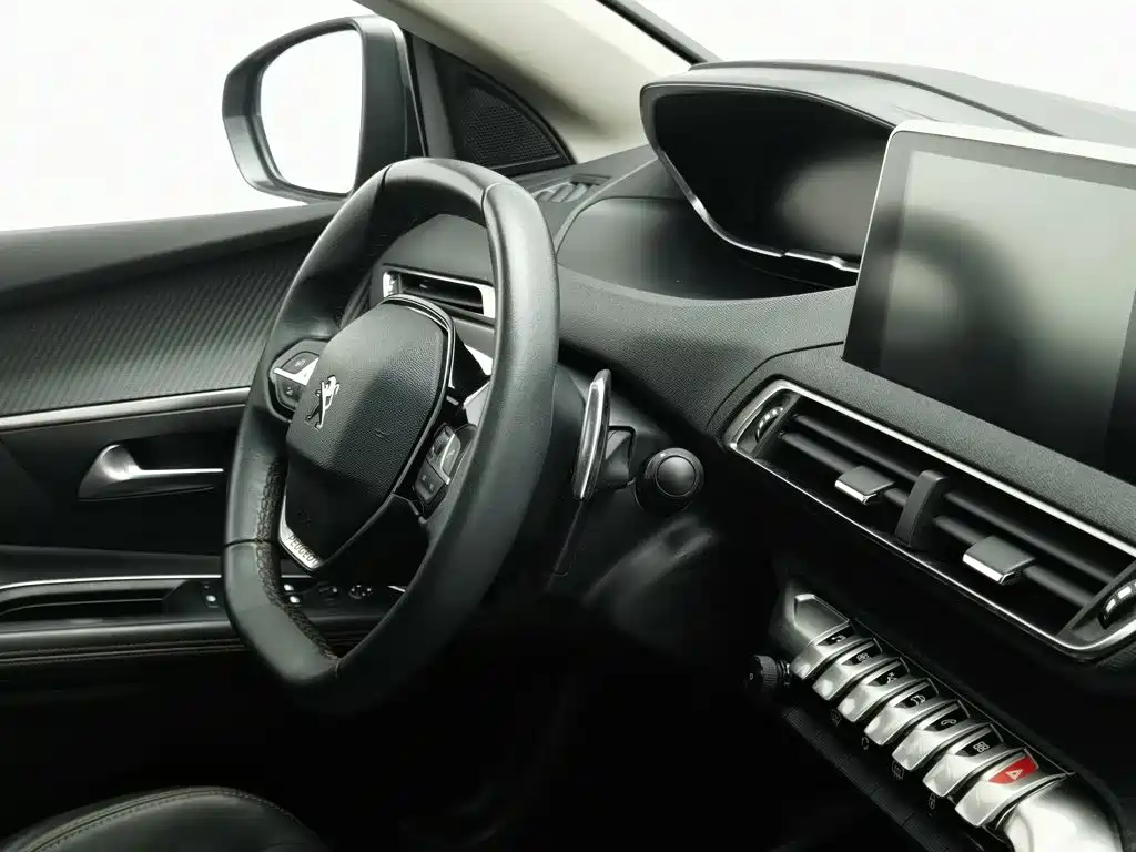 Peugeot 4008 — миниатюра 22