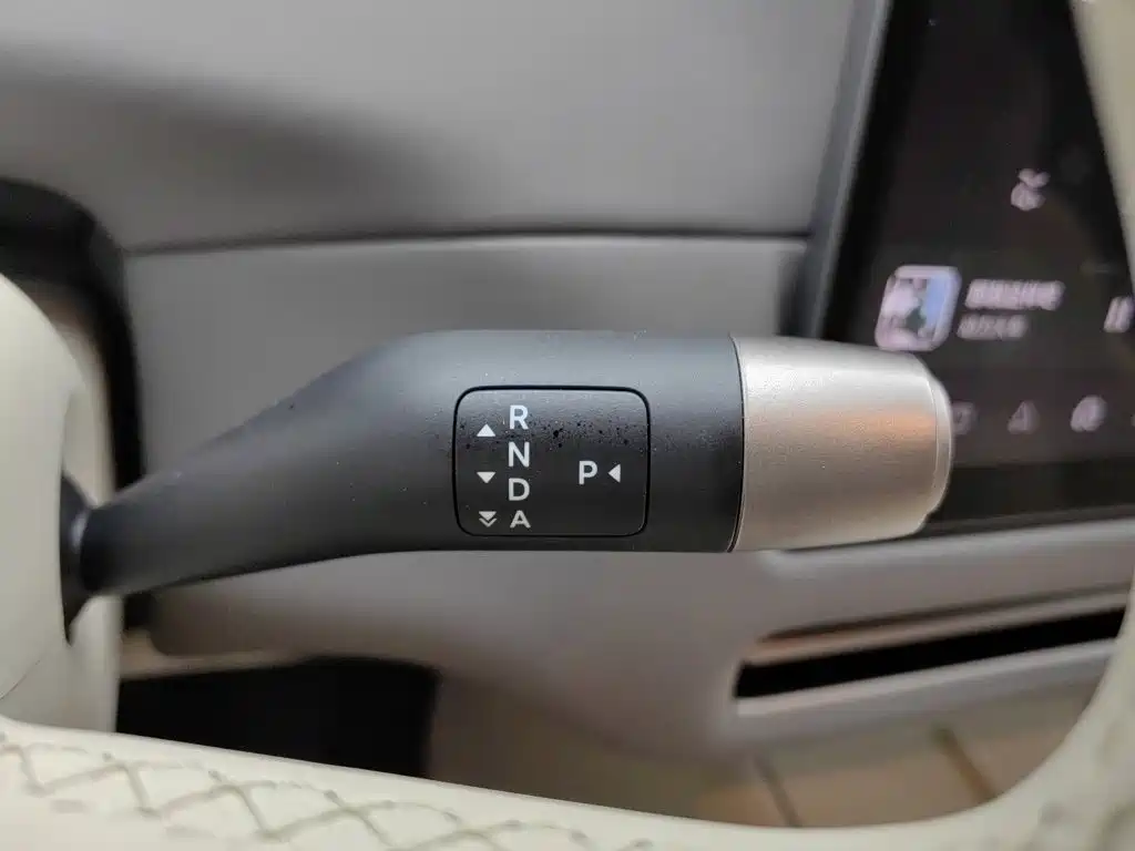 Li Auto Li i6 — миниатюра 13