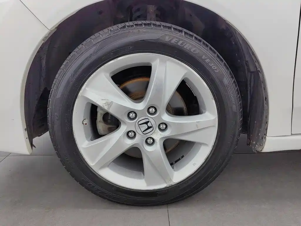 Honda Spirior — миниатюра 17