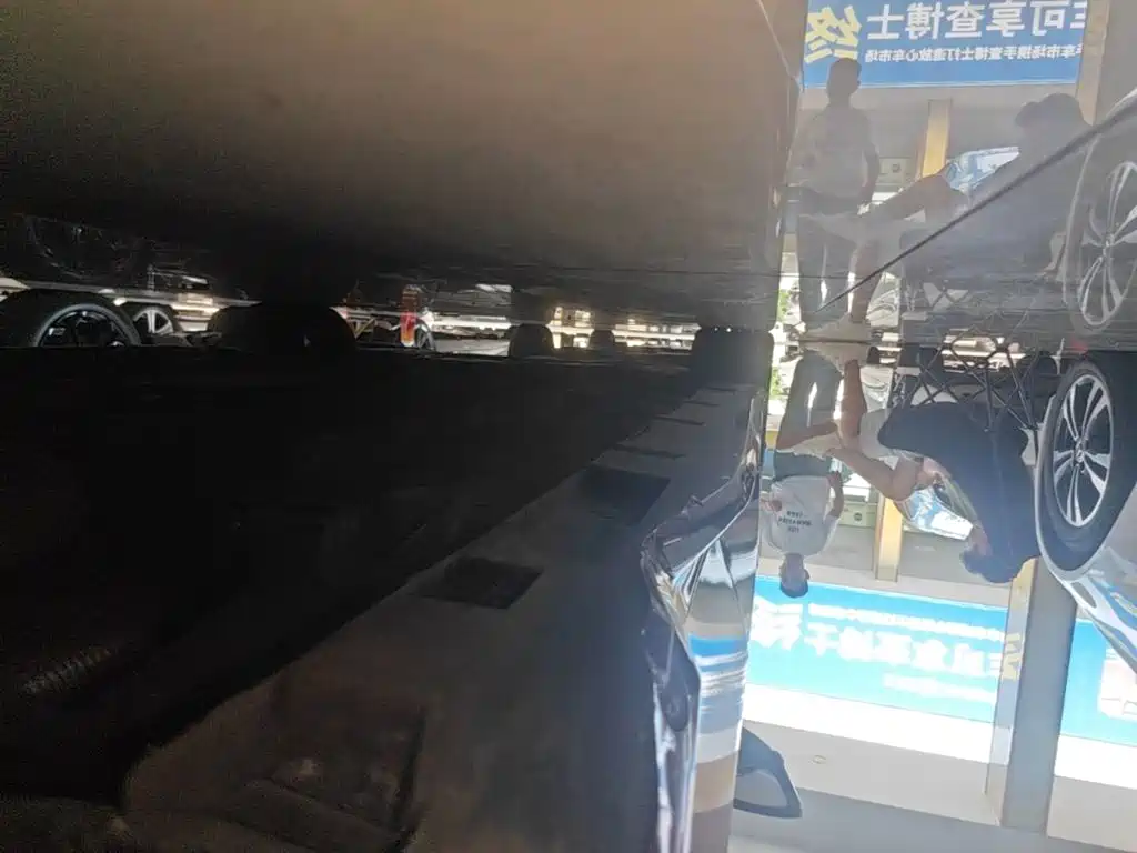 GAC Motor Shadow Leopard — миниатюра 22