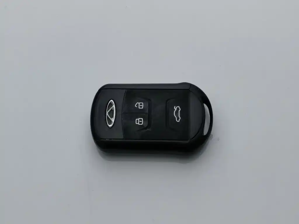 Chery Arrizo 5 PLUS — миниатюра 19