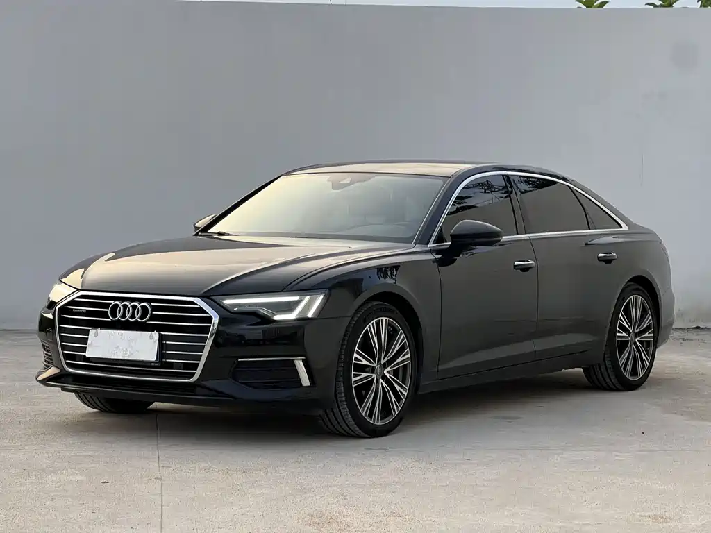 Audi A6L 2019 45 TFSI