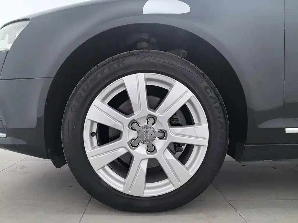 Audi A6L — миниатюра 17