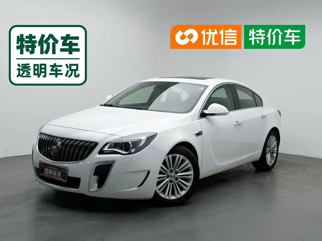 Buick Regal