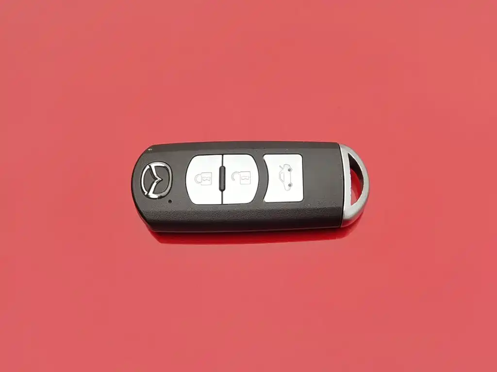 Mazda Atenza — миниатюра 19