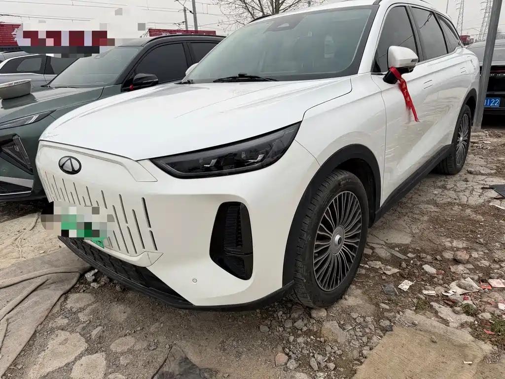Fulwin Fengyun T9 2024