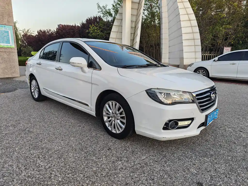 Great Wall Great Wall C50 — миниатюра 3