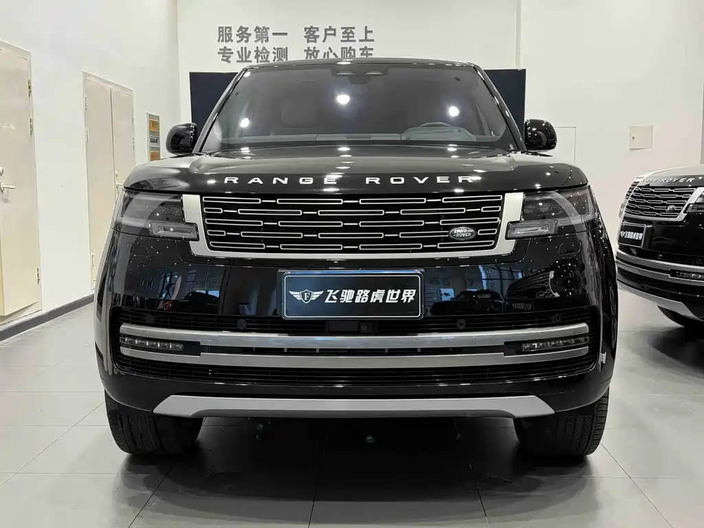 Land Rover Range Rover — фотографии объявления, Фото 3