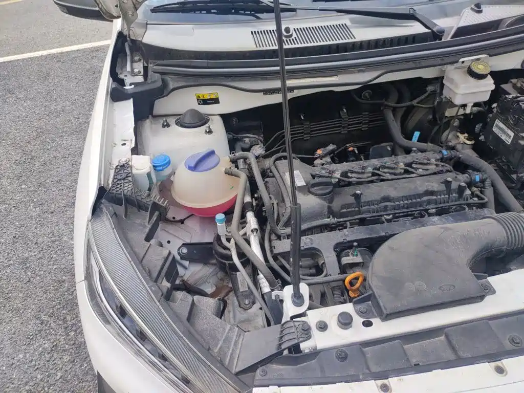 Chery Tiggo 3x — миниатюра 20