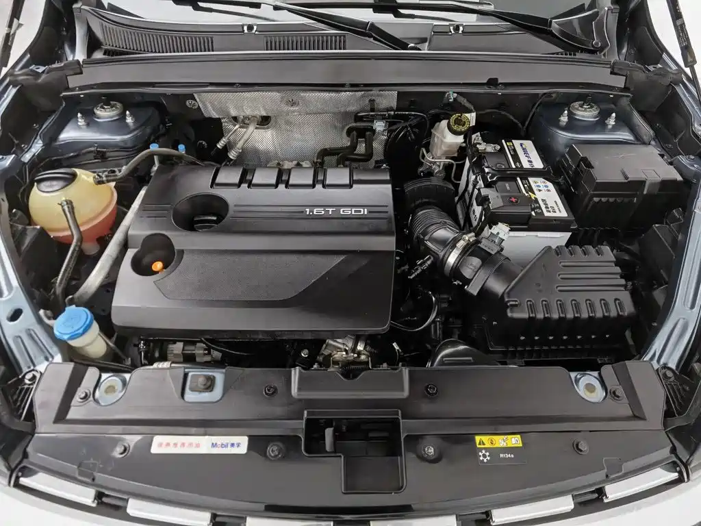 Chery Tiggo 8 — миниатюра 6