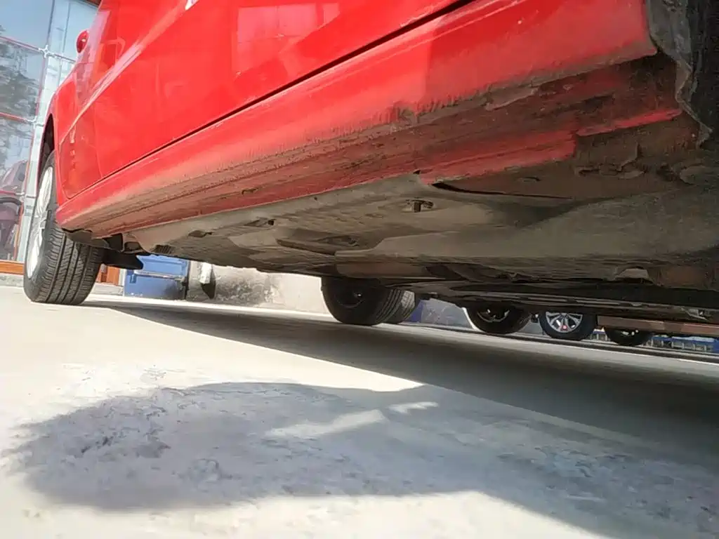 Volkswagen Polo — миниатюра 21