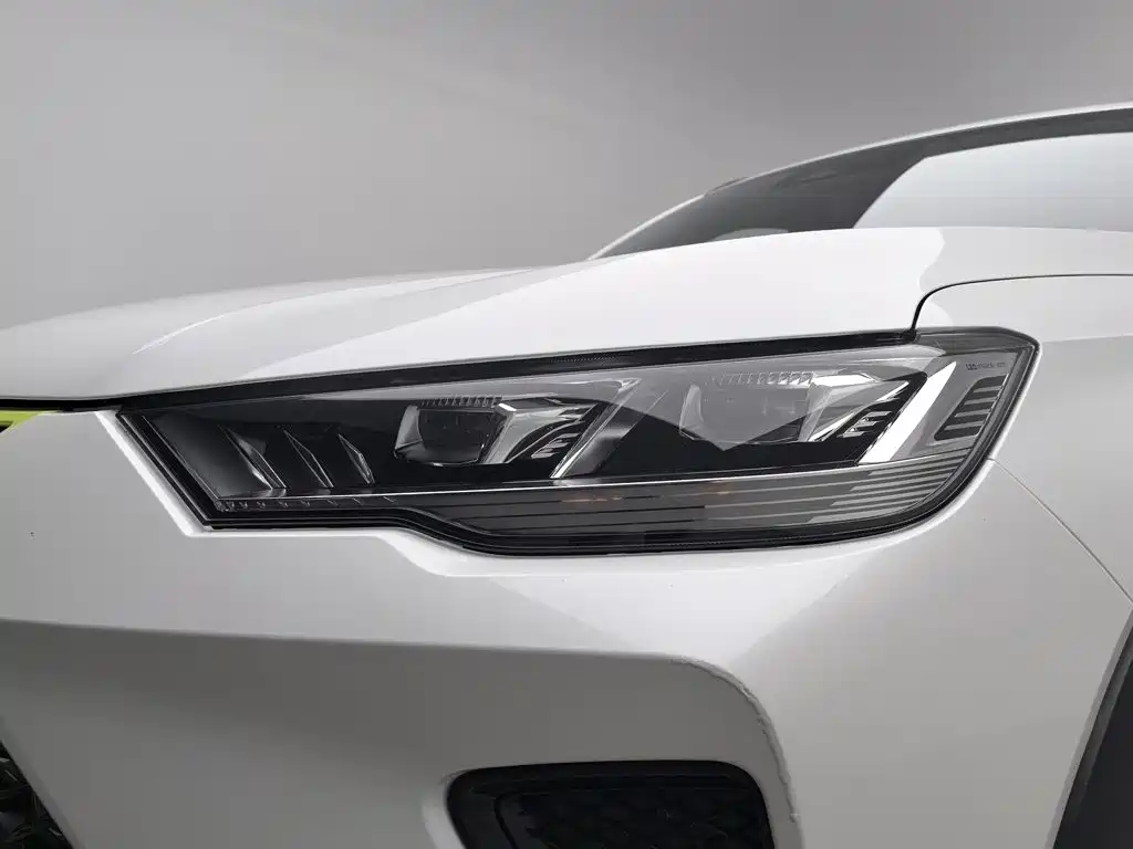 Haval H6S — миниатюра 7