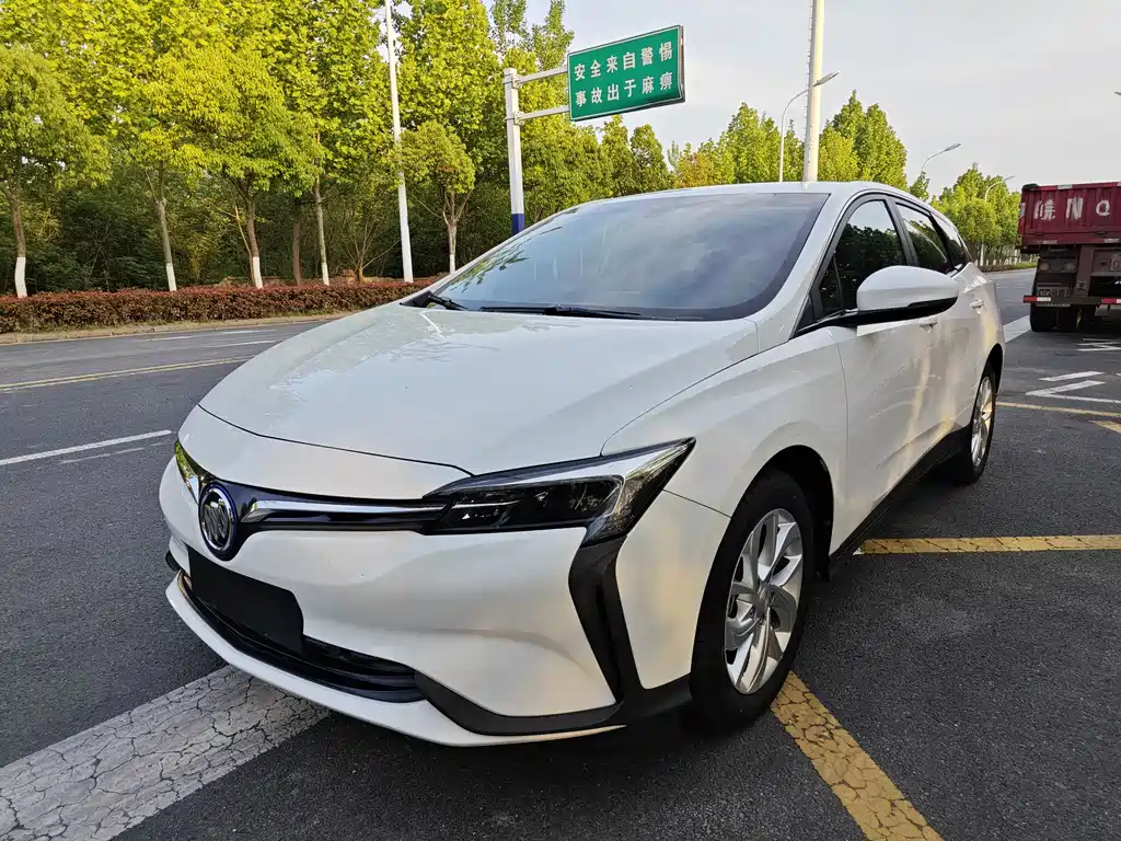 Buick Velite 6 2023