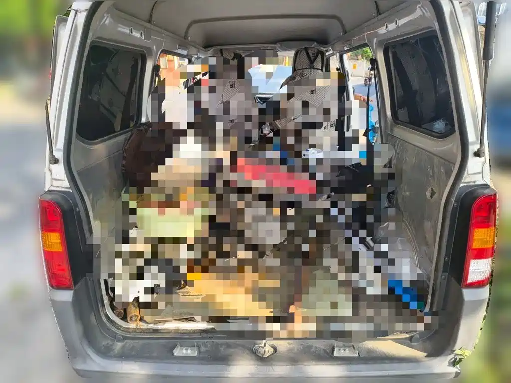 Wuling Zhiguang — миниатюра 15