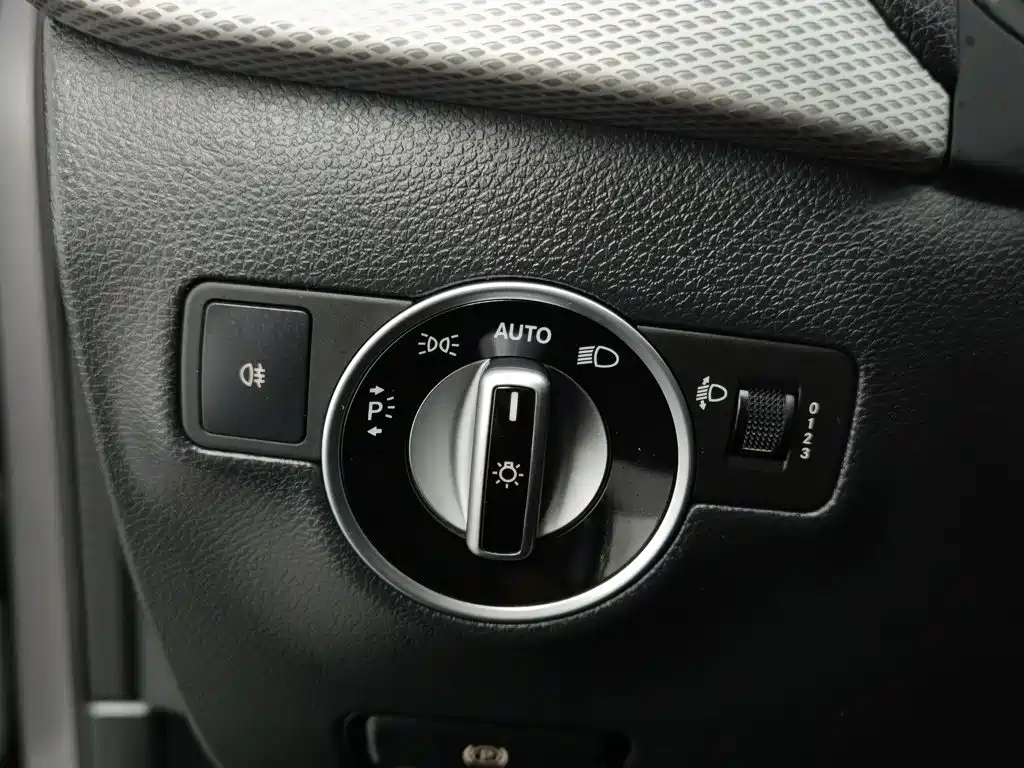 Mercedes-Benz B-Class — миниатюра 21