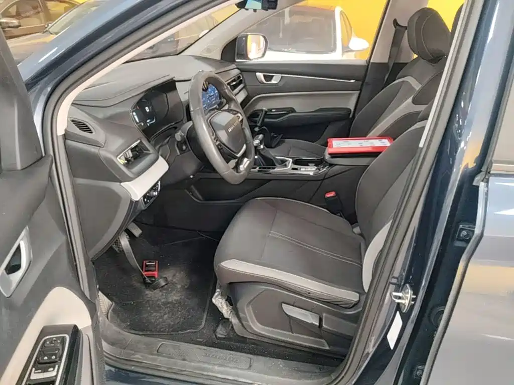 Wuling Victory — миниатюра 15