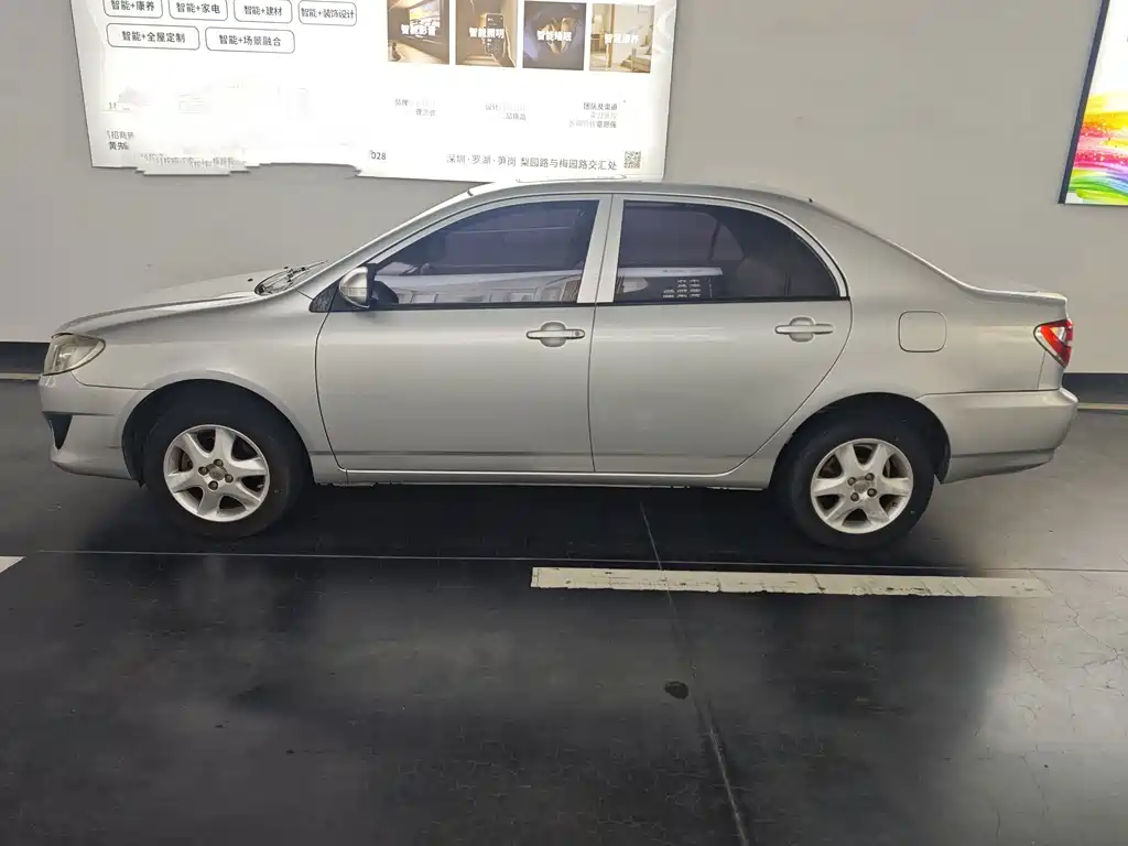 Toyota Corolla — миниатюра 3