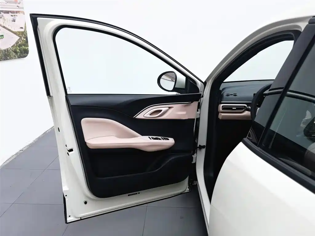 BYD Seagull