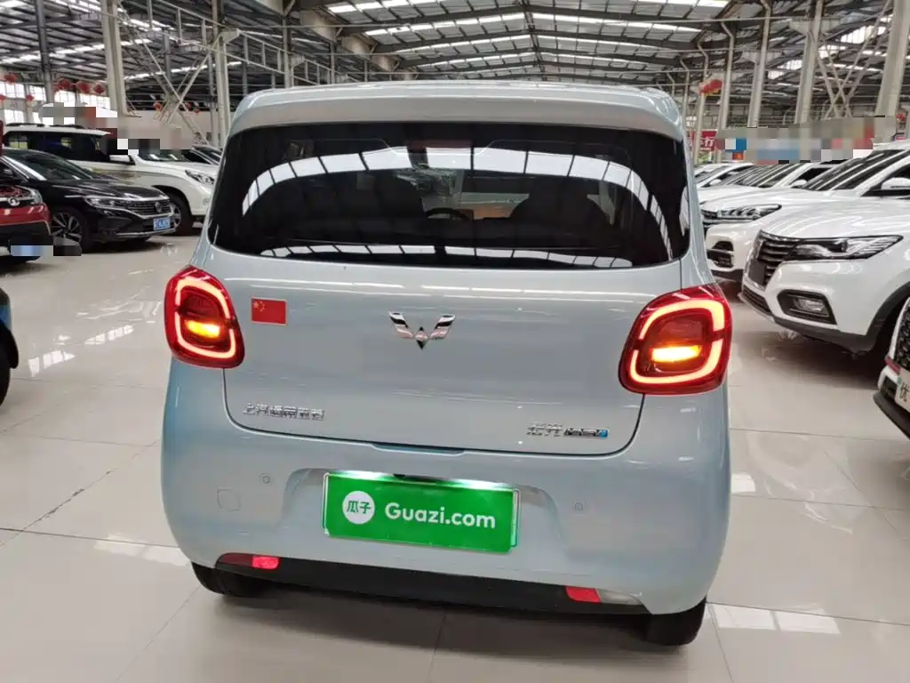 Wuling Mini EV MINIEV 2025