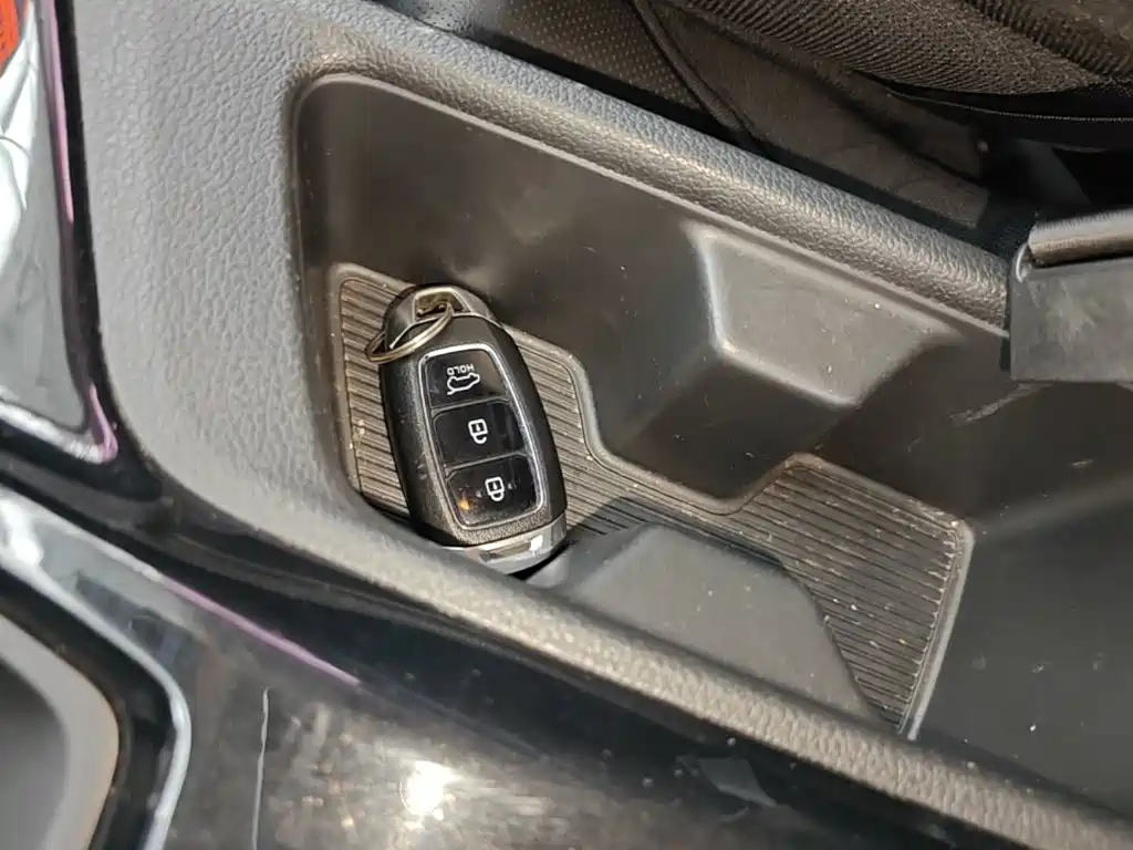 Hyundai ix35 — миниатюра 9
