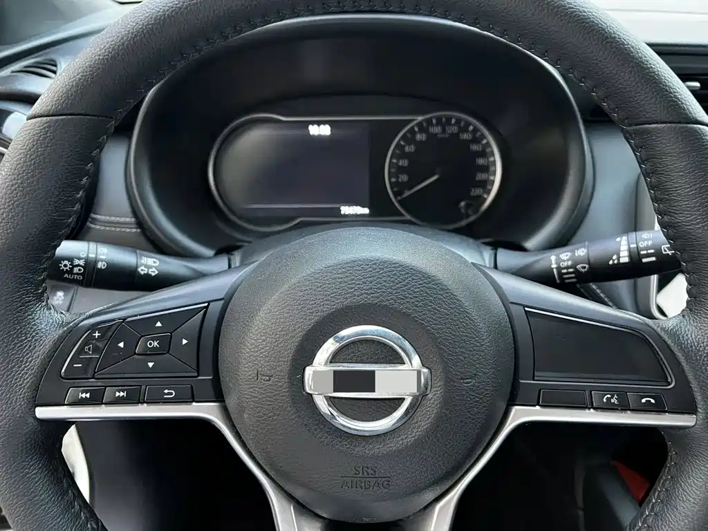 Nissan Kicks — миниатюра 4