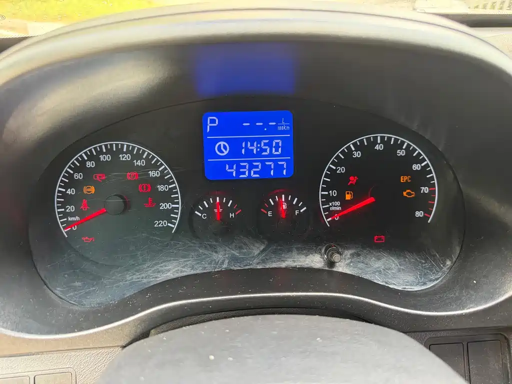 Chery Tiggo 3 — миниатюра 4