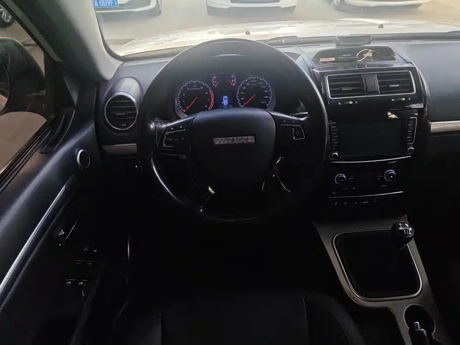 Haval H5 Classic — миниатюра 15