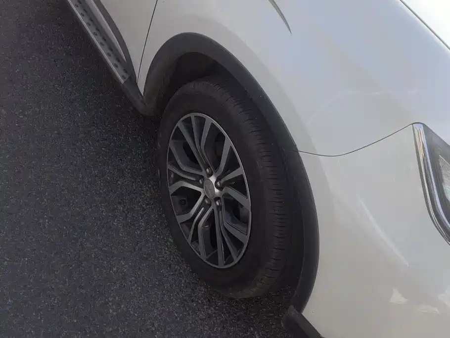 Mitsubishi Outlander — миниатюра 6