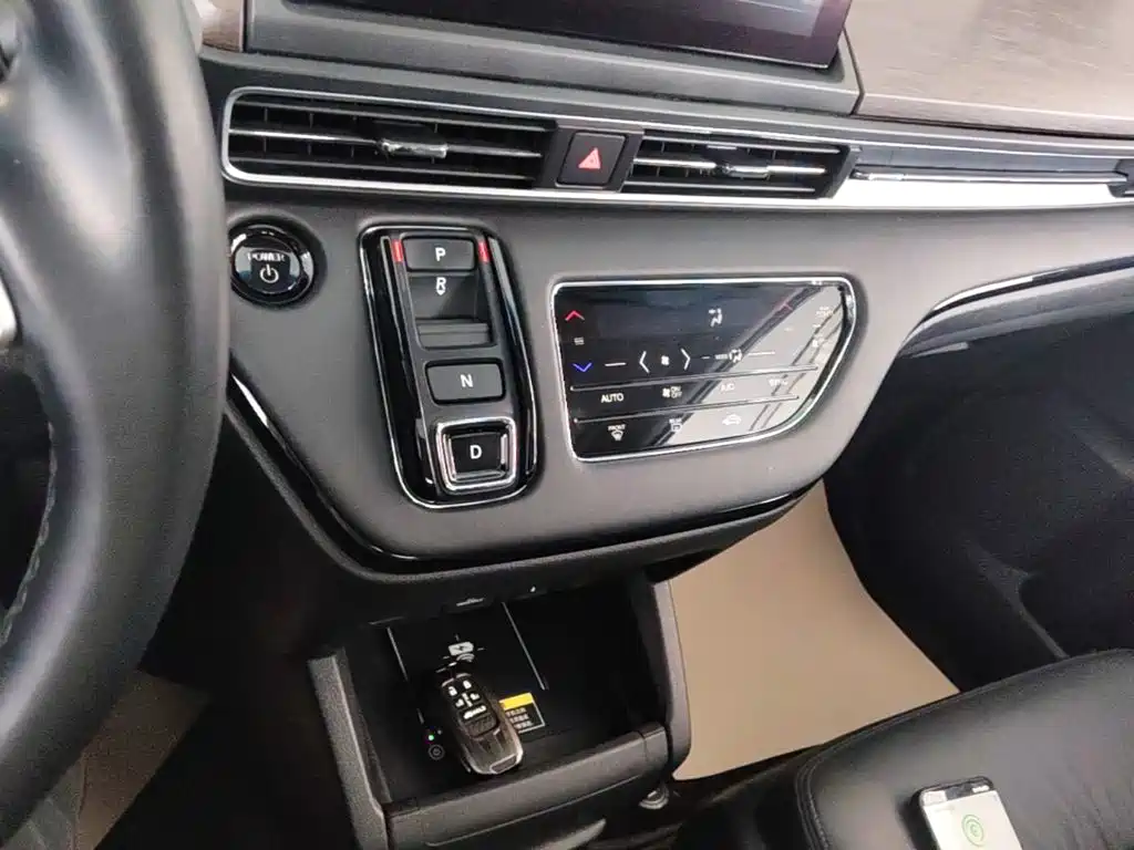 Honda Odyssey — миниатюра 14