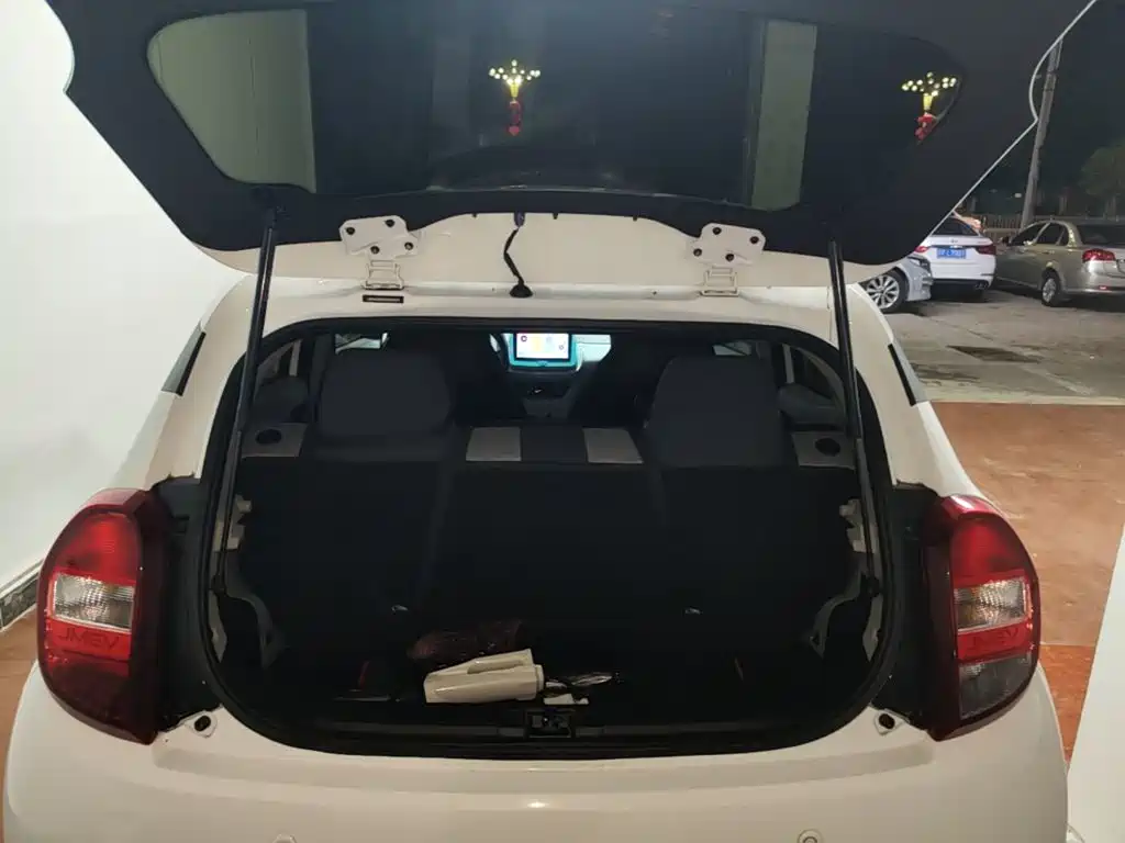 JMEV EV2 — миниатюра 19