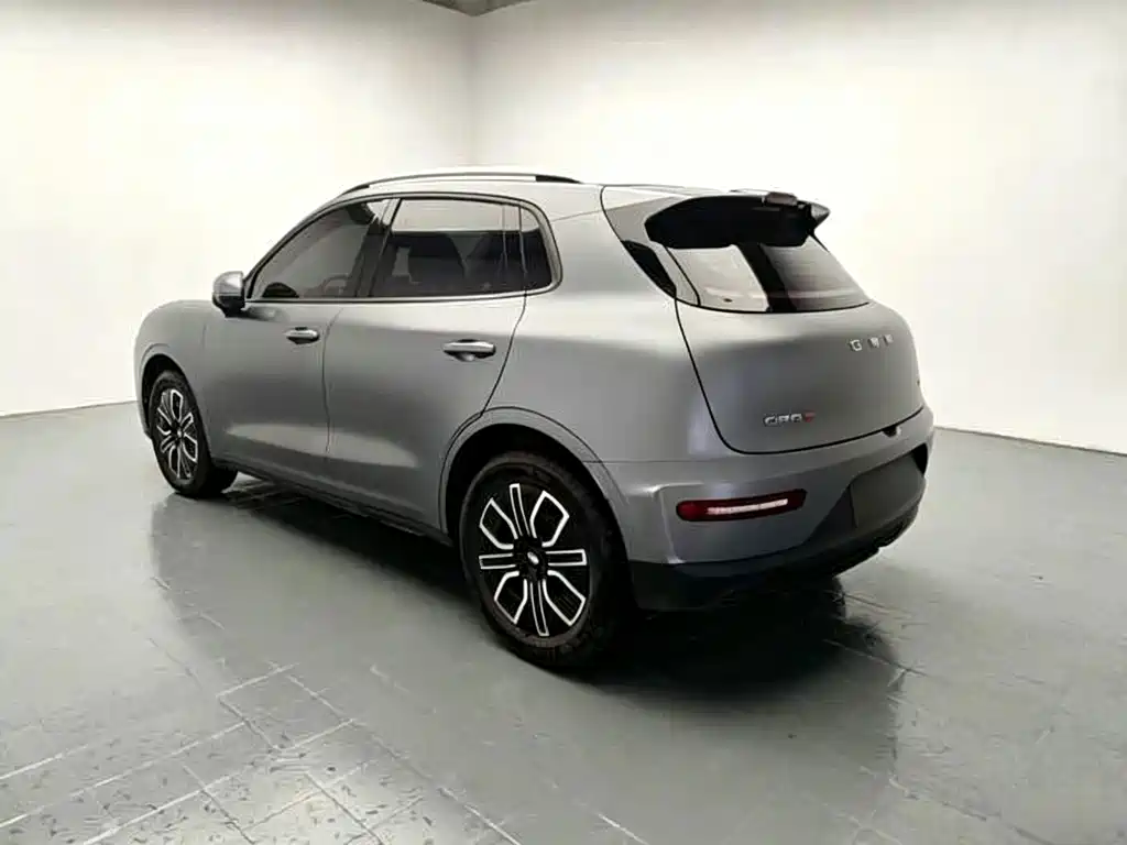 Ora Ora 5 EV — миниатюра 5