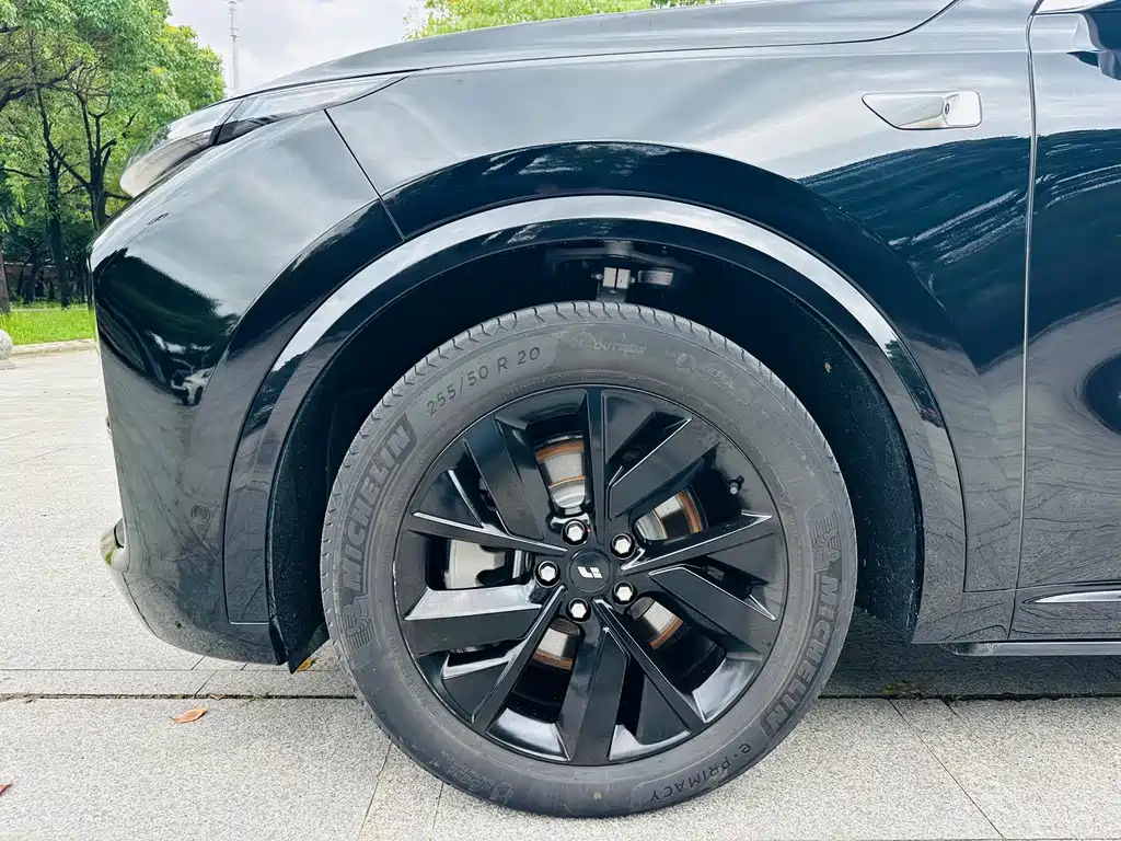 Li Auto L8 2023 Air