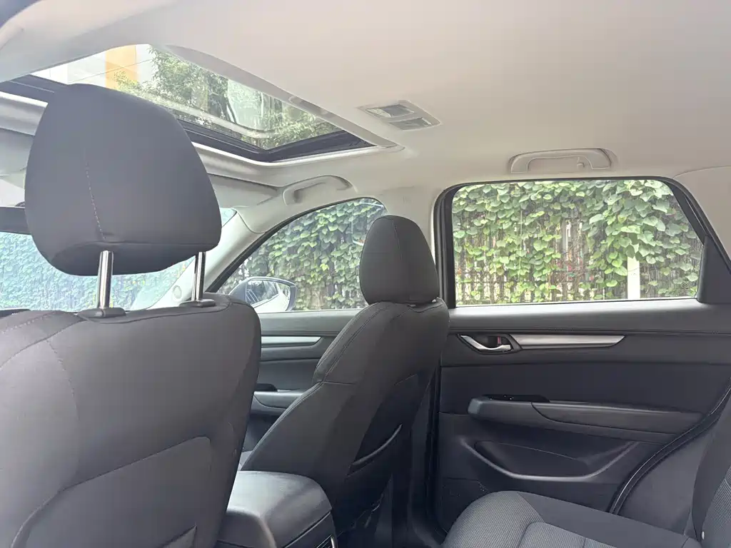 Mazda CX-5 — миниатюра 14