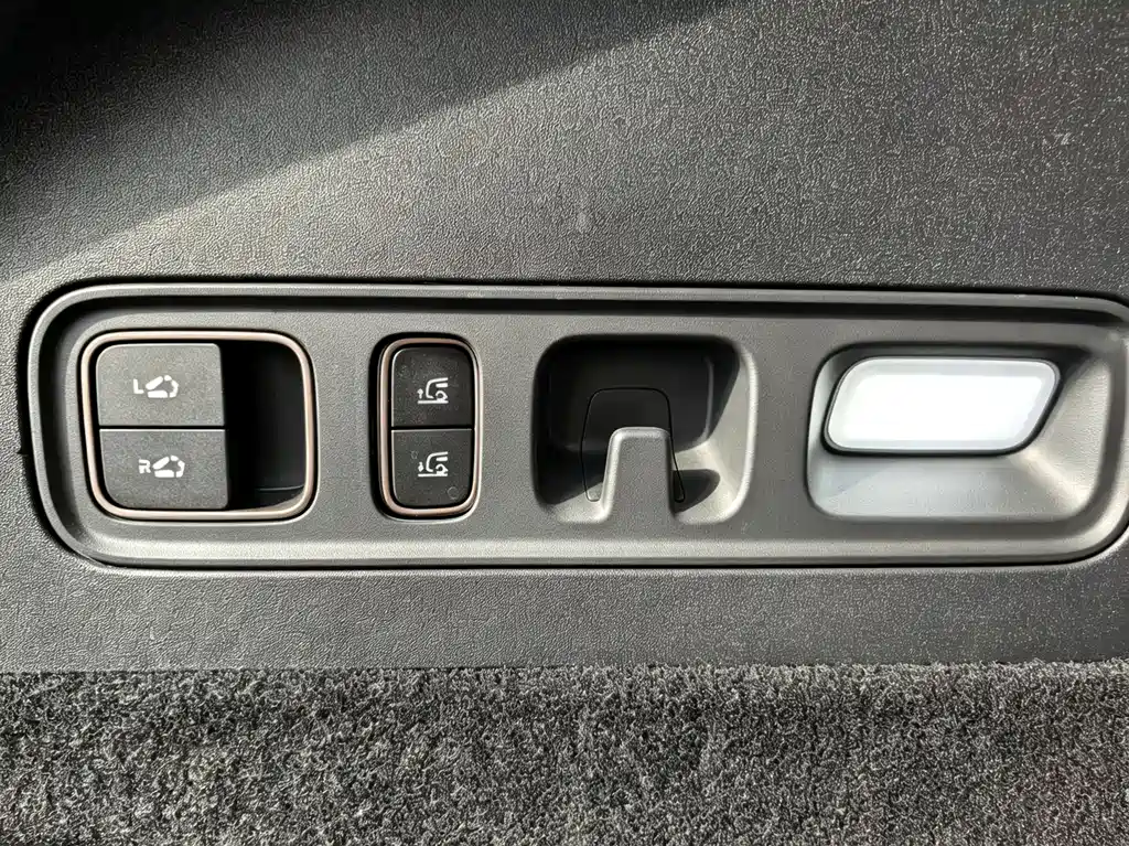 Li Auto Li i6 — миниатюра 20