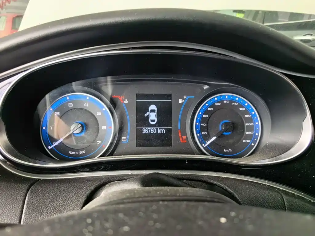 Fiat Viaggio — миниатюра 12