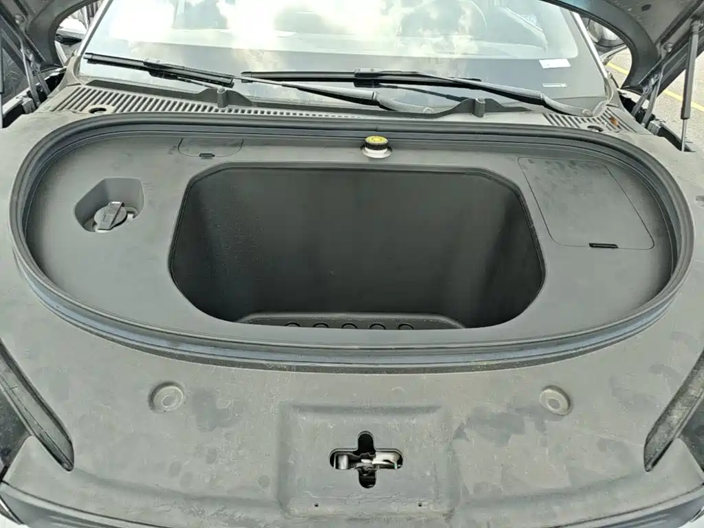BYD Qin L — миниатюра 20