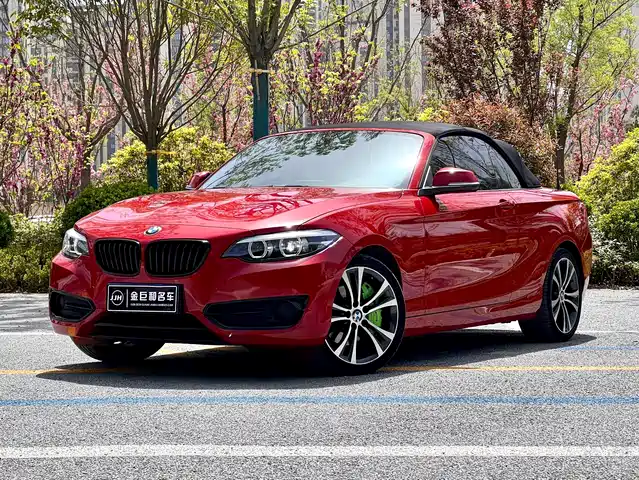 bmw 2-series