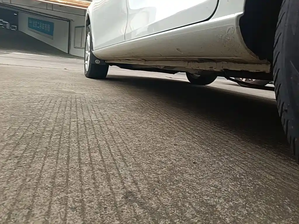 Volkswagen Bora — миниатюра 22