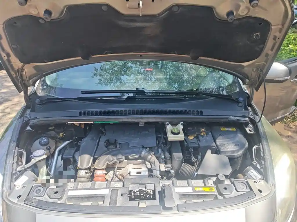Peugeot 3008 — миниатюра 16