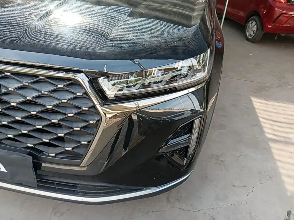 Chery Tiggo 7 PLUS — миниатюра 24