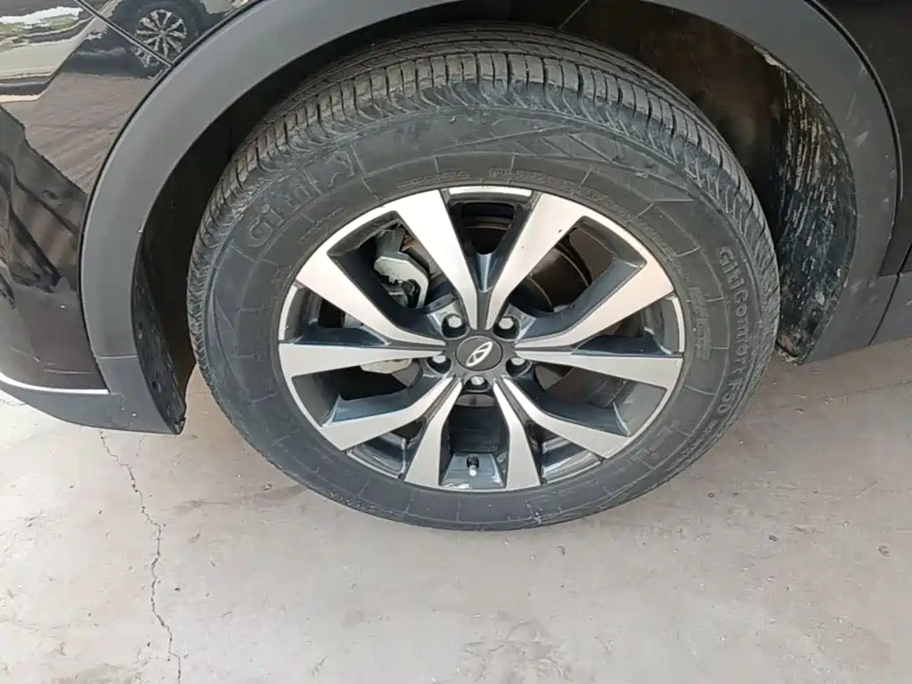 Chery Tiggo 7 PLUS — миниатюра 23