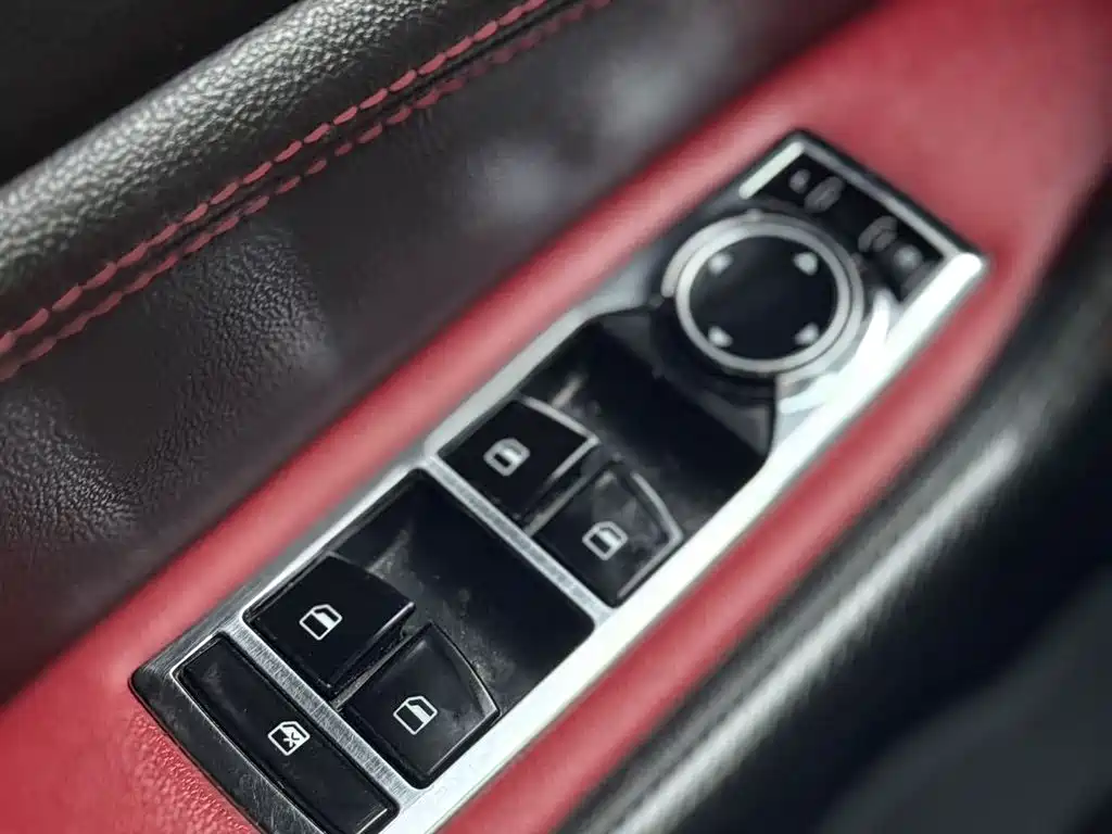 CHEETAH CARS CHEETAH CS9