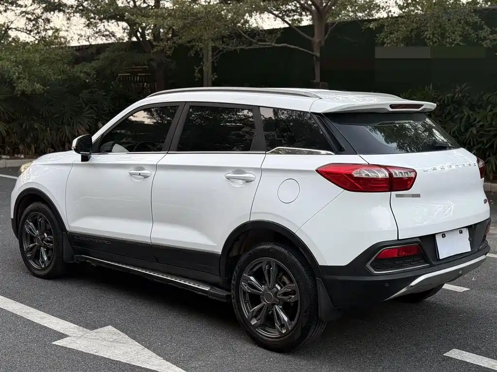 CHEETAH CARS CHEETAH CS9