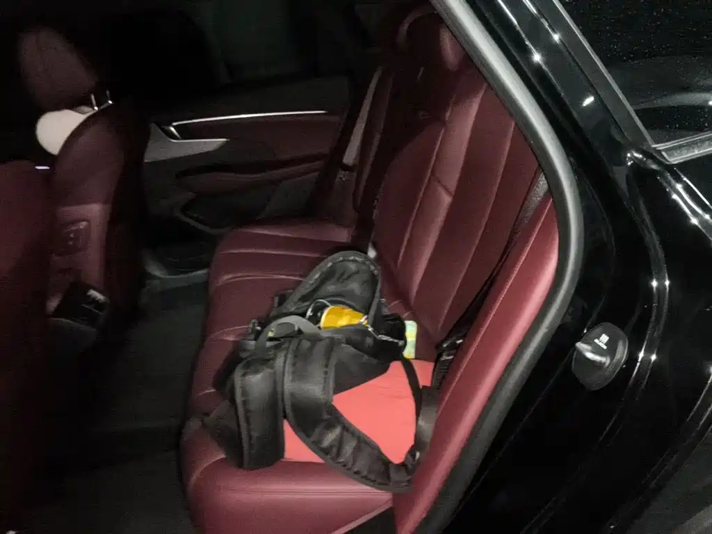 Buick LaCrosse — миниатюра 13